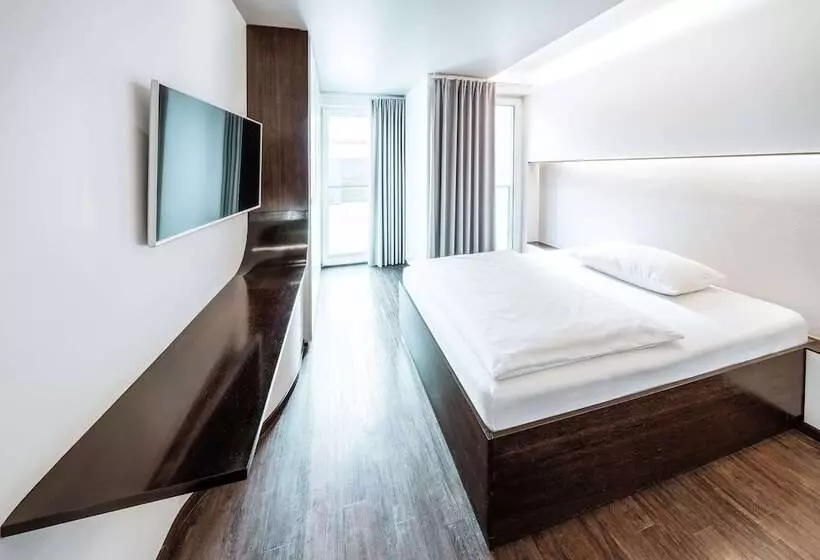 Fotos del hotel Q! Berlin:  15