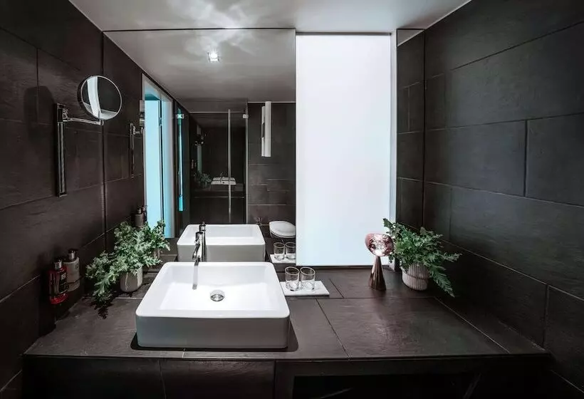 Fotos del hotel Q! Berlin:  11