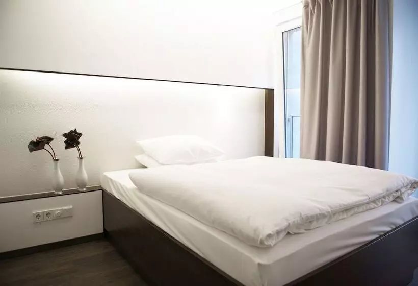 Fotos del hotel Q! Berlin:  8