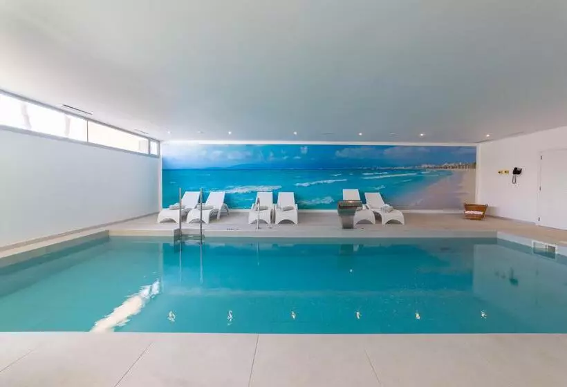 Fotos del hotel Msh Mallorca Senses , Santa Ponsa  Adults Only:  4