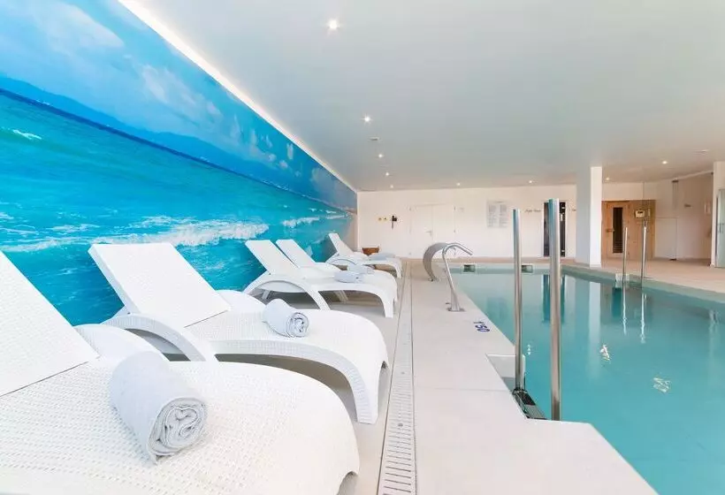 Fotos del hotel Msh Mallorca Senses , Santa Ponsa  Adults Only:  2