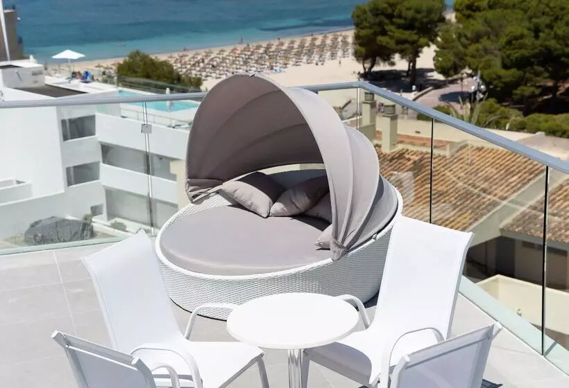 Fotos del hotel Msh Mallorca Senses , Santa Ponsa  Adults Only:  68