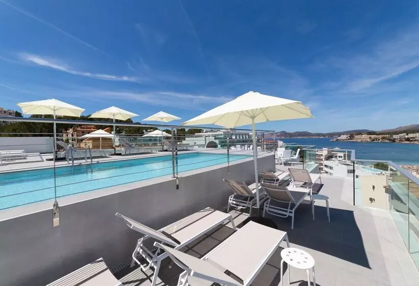 Fotos del hotel Msh Mallorca Senses , Santa Ponsa  Adults Only:  67