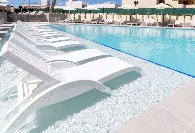 Fotos del hotel Msh Mallorca Senses , Santa Ponsa  Adults Only:  6