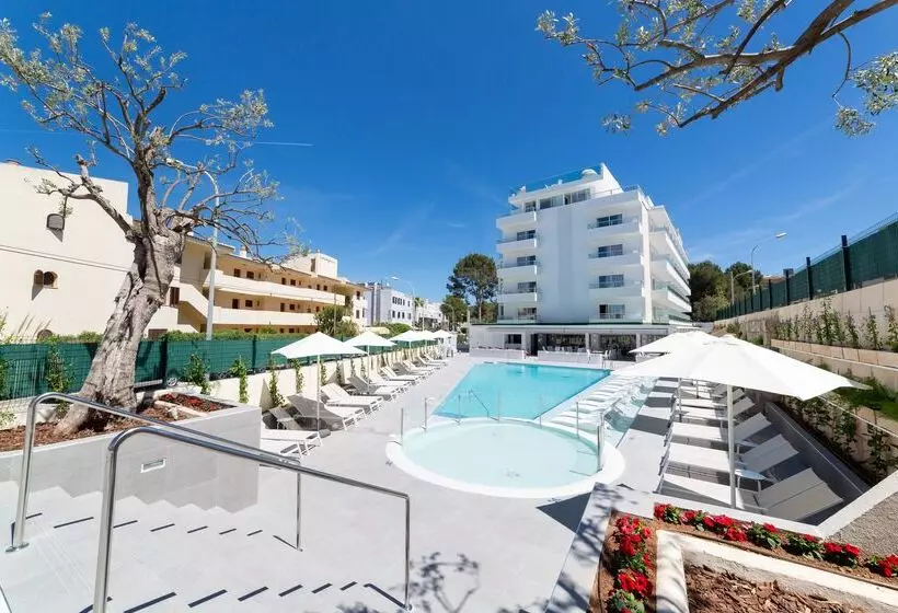 Fotos del hotel Msh Mallorca Senses , Santa Ponsa  Adults Only:  39