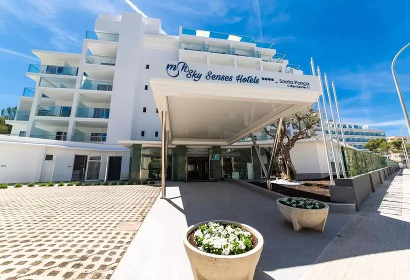 Fotos del hotel Msh Mallorca Senses , Santa Ponsa  Adults Only:  9