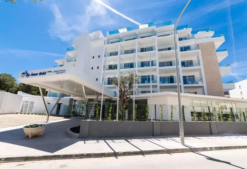 Fotos del hotel Msh Mallorca Senses , Santa Ponsa  Adults Only:  46