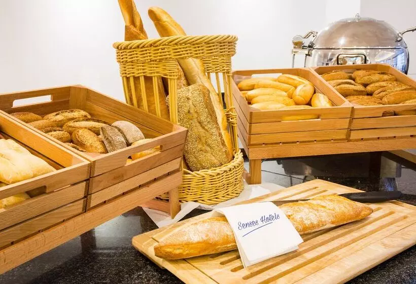 Fotos del hotel Msh Mallorca Senses , Santa Ponsa  Adults Only:  57