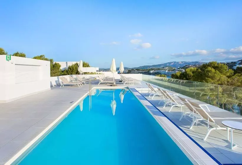 Fotos del hotel Msh Mallorca Senses , Santa Ponsa  Adults Only:  36