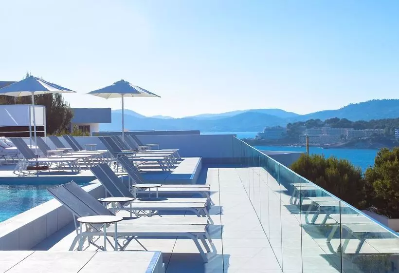 Fotos del hotel Msh Mallorca Senses , Santa Ponsa  Adults Only:  26