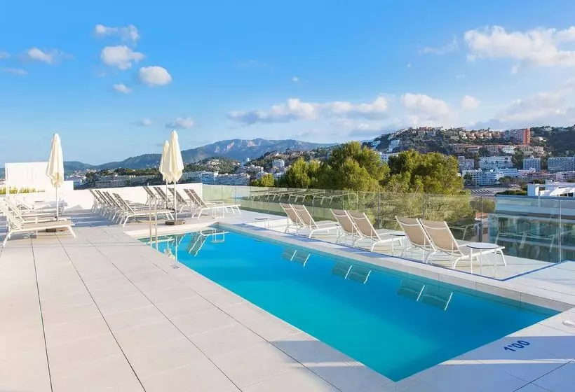 Fotos del hotel Msh Mallorca Senses , Santa Ponsa  Adults Only:  42