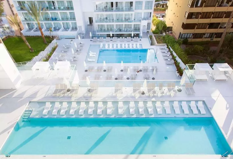 Fotos del hotel Msh Mallorca Senses , Santa Ponsa  Adults Only:  35