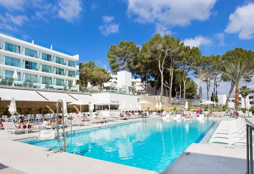 Fotos del hotel Msh Mallorca Senses , Santa Ponsa  Adults Only:  64