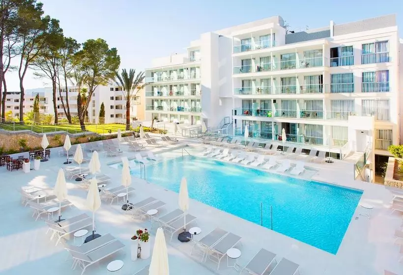 Fotos del hotel Msh Mallorca Senses , Santa Ponsa  Adults Only:  88