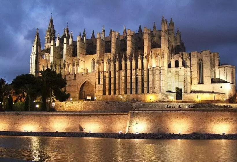 Fotos del hotel Msh Mallorca Senses , Santa Ponsa  Adults Only:  71