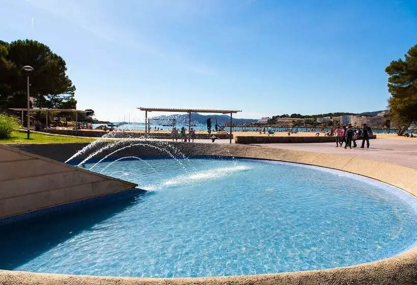 Fotos del hotel Msh Mallorca Senses , Santa Ponsa  Adults Only:  3