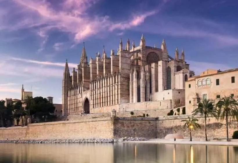 Fotos del hotel Msh Mallorca Senses , Santa Ponsa  Adults Only:  89