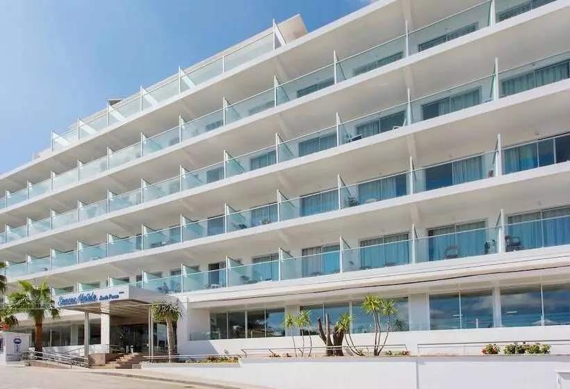 Fotos del hotel Msh Mallorca Senses , Santa Ponsa  Adults Only:  76