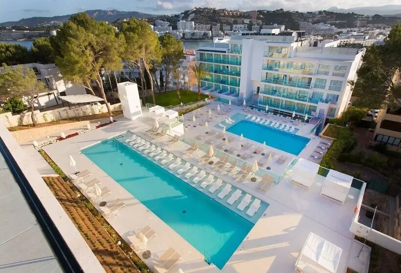 Fotos del hotel Msh Mallorca Senses , Santa Ponsa  Adults Only:  75