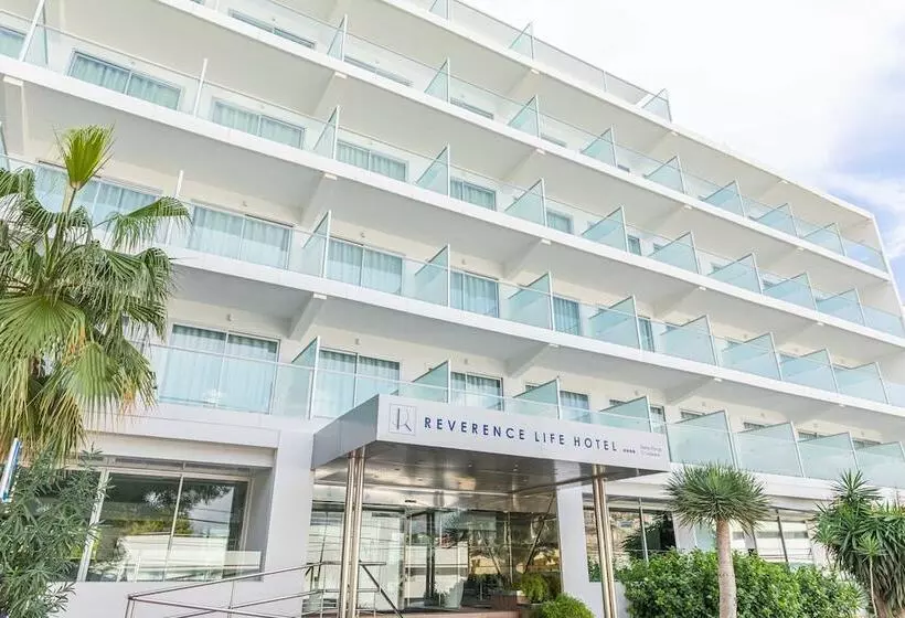 Fotos del hotel Msh Mallorca Senses , Santa Ponsa  Adults Only:  45