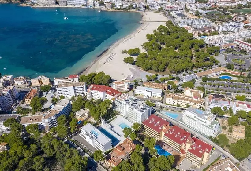 Fotos del hotel Msh Mallorca Senses , Santa Ponsa  Adults Only:  30