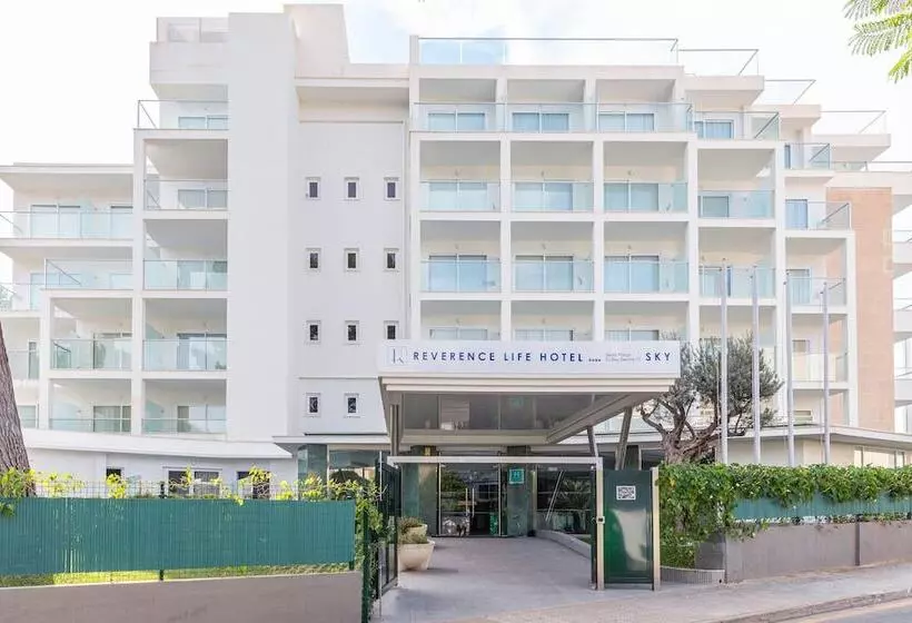 Fotos del hotel Msh Mallorca Senses , Santa Ponsa  Adults Only:  44