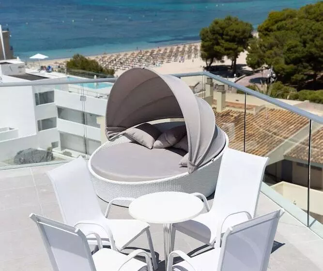 Fotos del hotel Msh Mallorca Senses , Santa Ponsa  Adults Only:  70