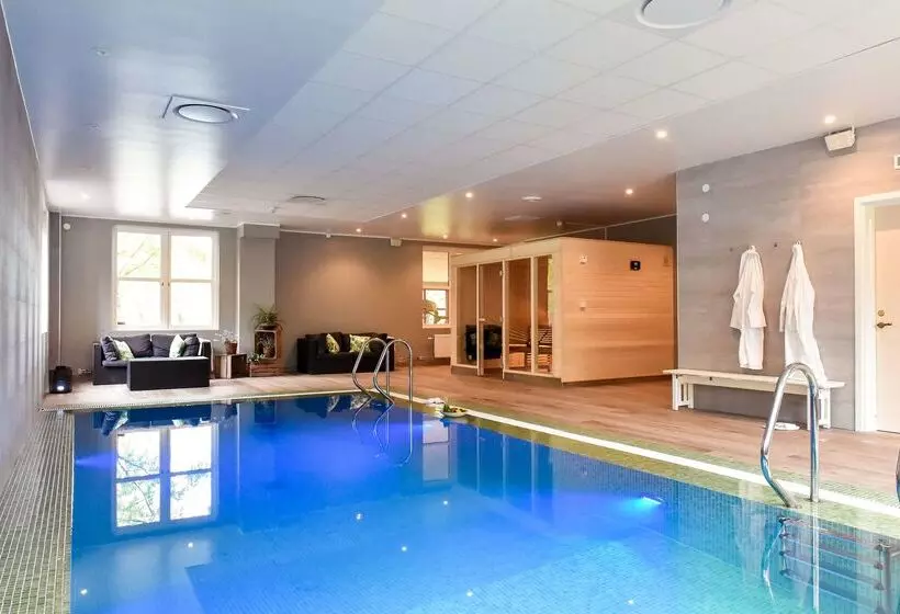 Fotos del hotel Scandic Star Lund:  9