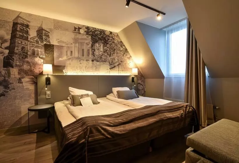 Fotos del hotel Scandic Star Lund:  23