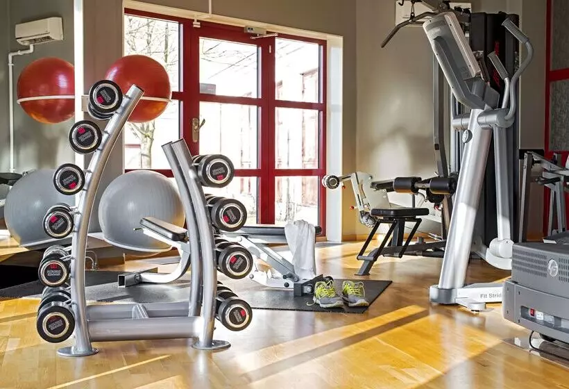 Fotos del hotel Scandic Star Lund:  10