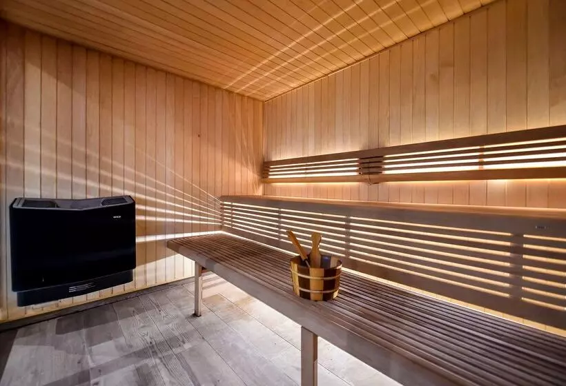 Fotos del hotel Scandic Star Lund:  4