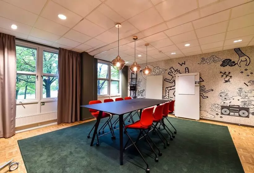 Fotos del hotel Scandic Star Lund:  13