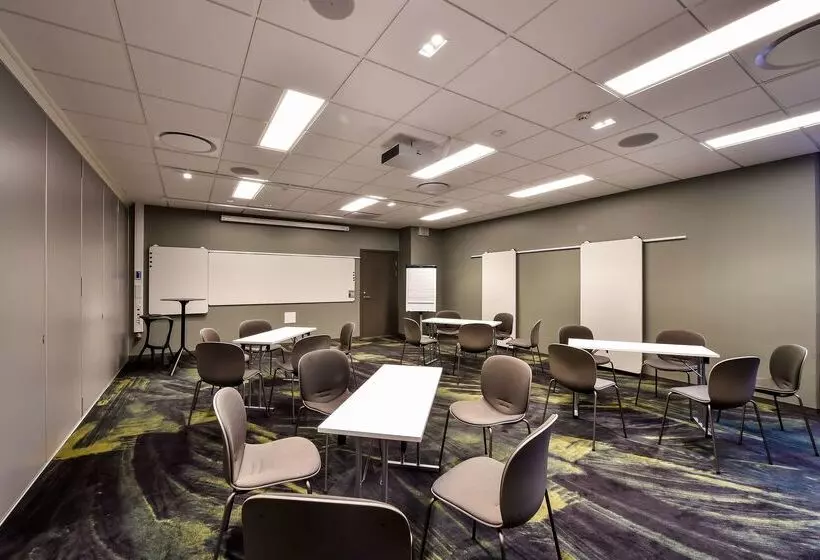 Fotos del hotel Scandic Star Lund:  7