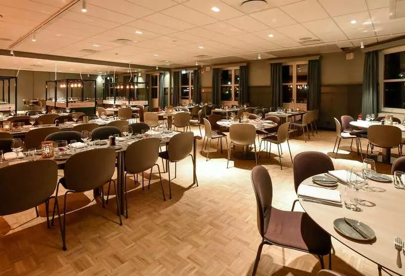 Fotos del hotel Scandic Star Lund:  15