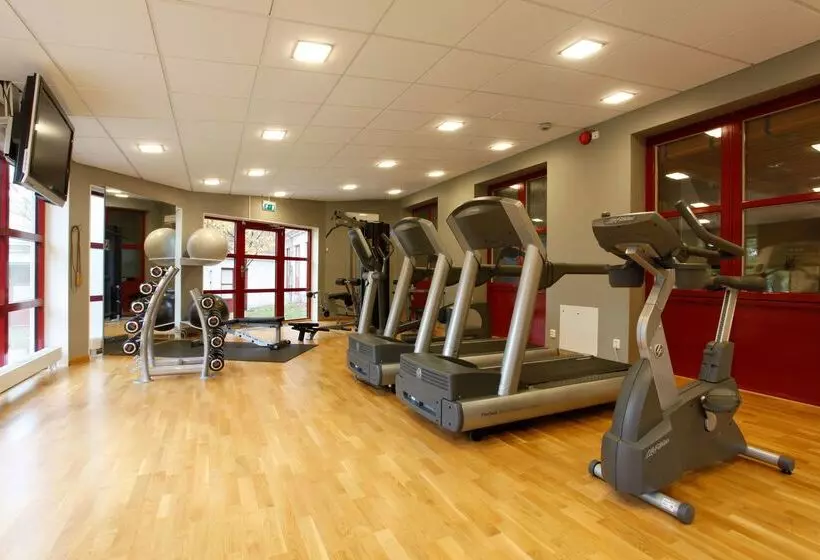 Fotos del hotel Scandic Star Lund:  3