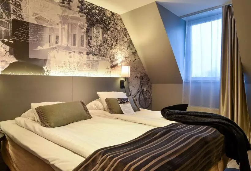 Fotos del hotel Scandic Star Lund:  22