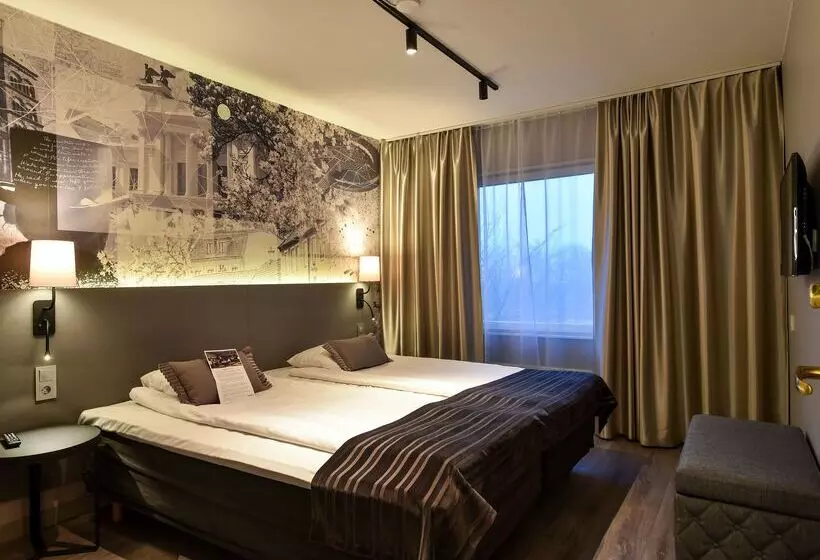 Fotos del hotel Scandic Star Lund:  8