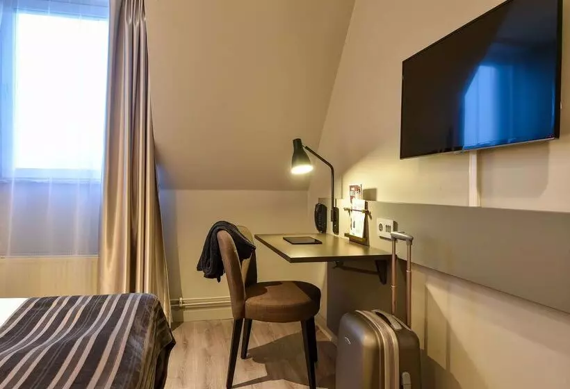 Fotos del hotel Scandic Star Lund:  24