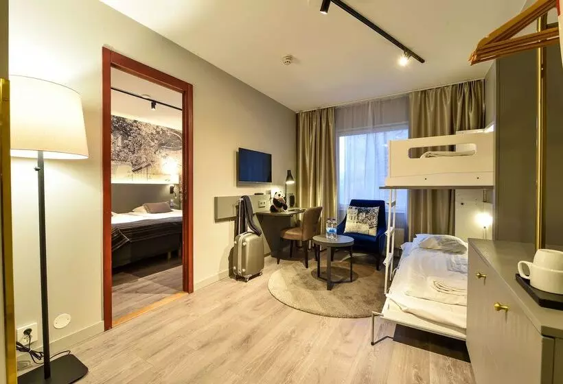 Fotos del hotel Scandic Star Lund:  20