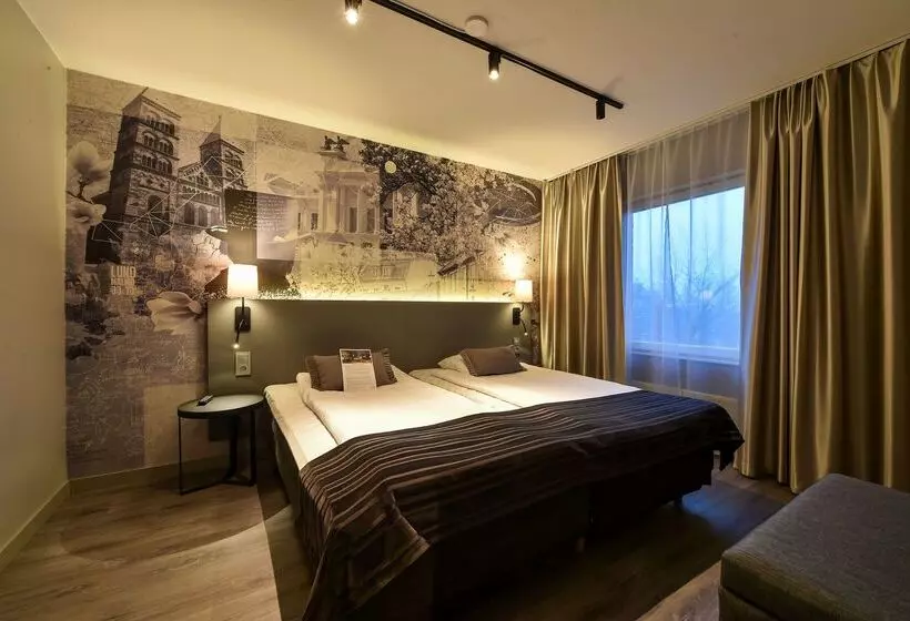 Fotos del hotel Scandic Star Lund:  14