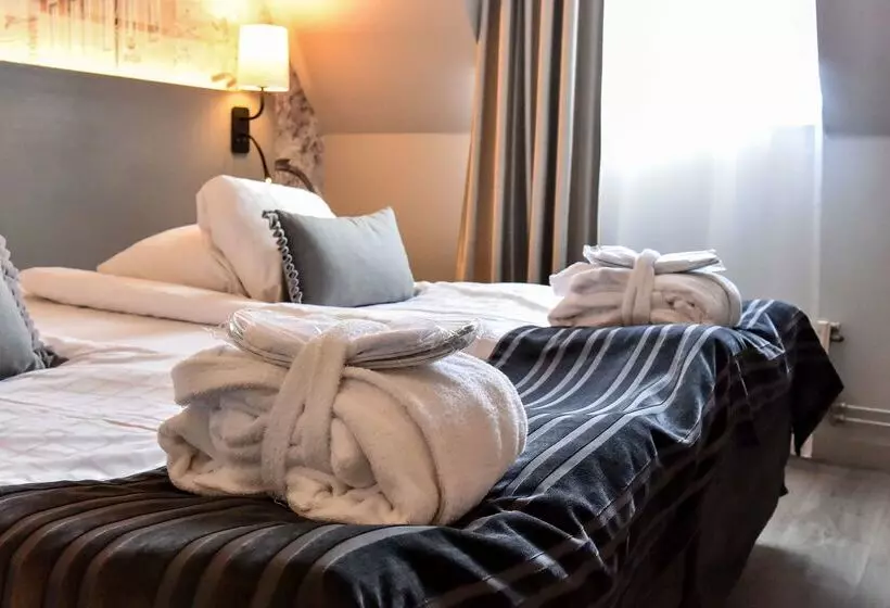 Fotos del hotel Scandic Star Lund:  25