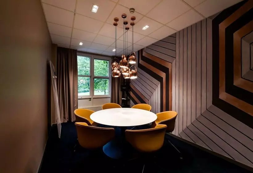 Fotos del hotel Scandic Star Lund:  19