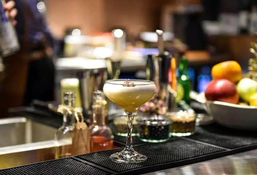 Fotos del hotel Scandic Star Lund:  12