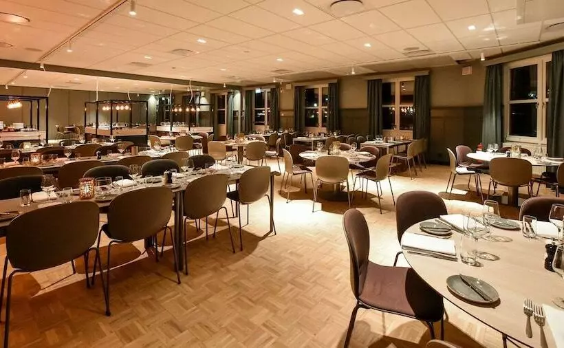 Fotos del hotel Scandic Star Lund:  11