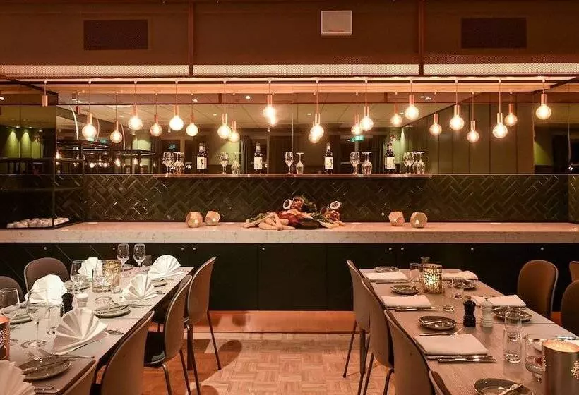 Fotos del hotel Scandic Star Lund:  21