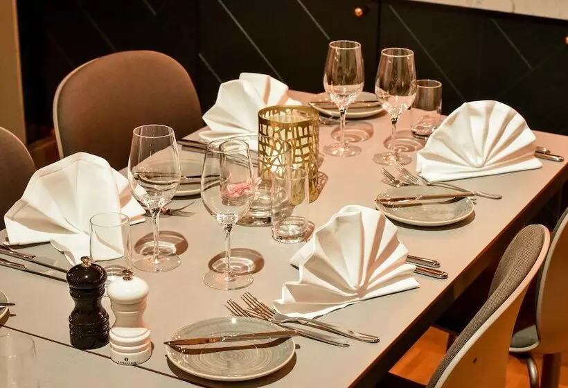 Fotos del hotel Scandic Star Lund:  5