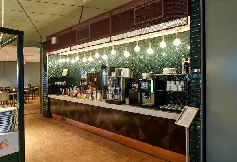 Fotos del hotel Scandic Star Lund:  6