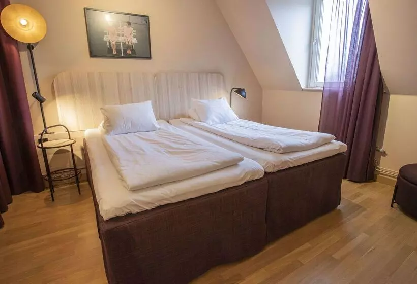 Scandic Star Lund