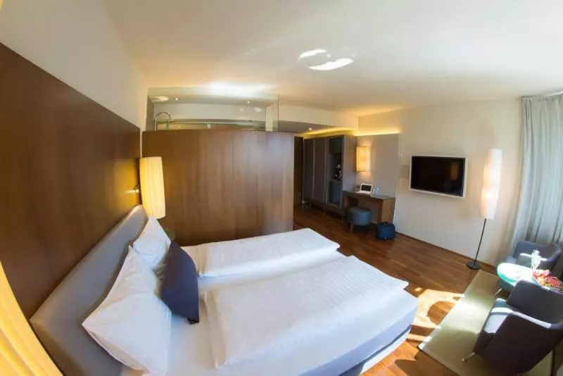 Fotos del hotel The Penz:  19