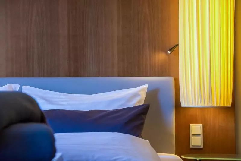 Fotos del hotel The Penz:  9